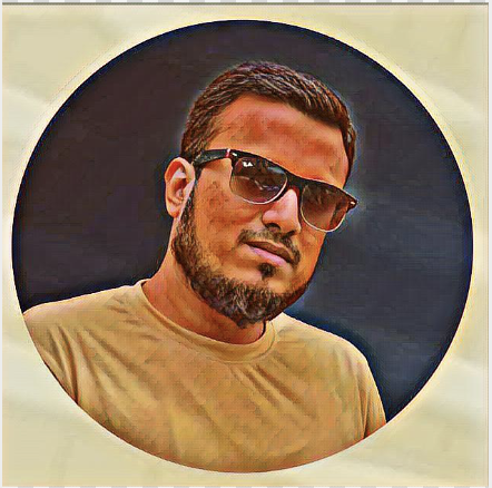 Mohammed Asif