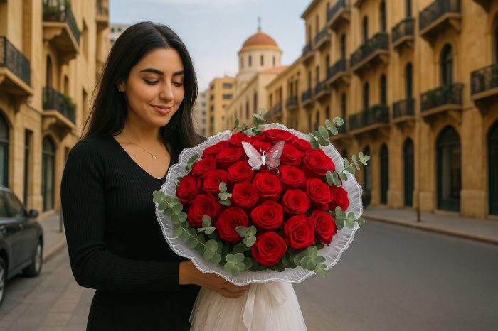 Romance Bouquet