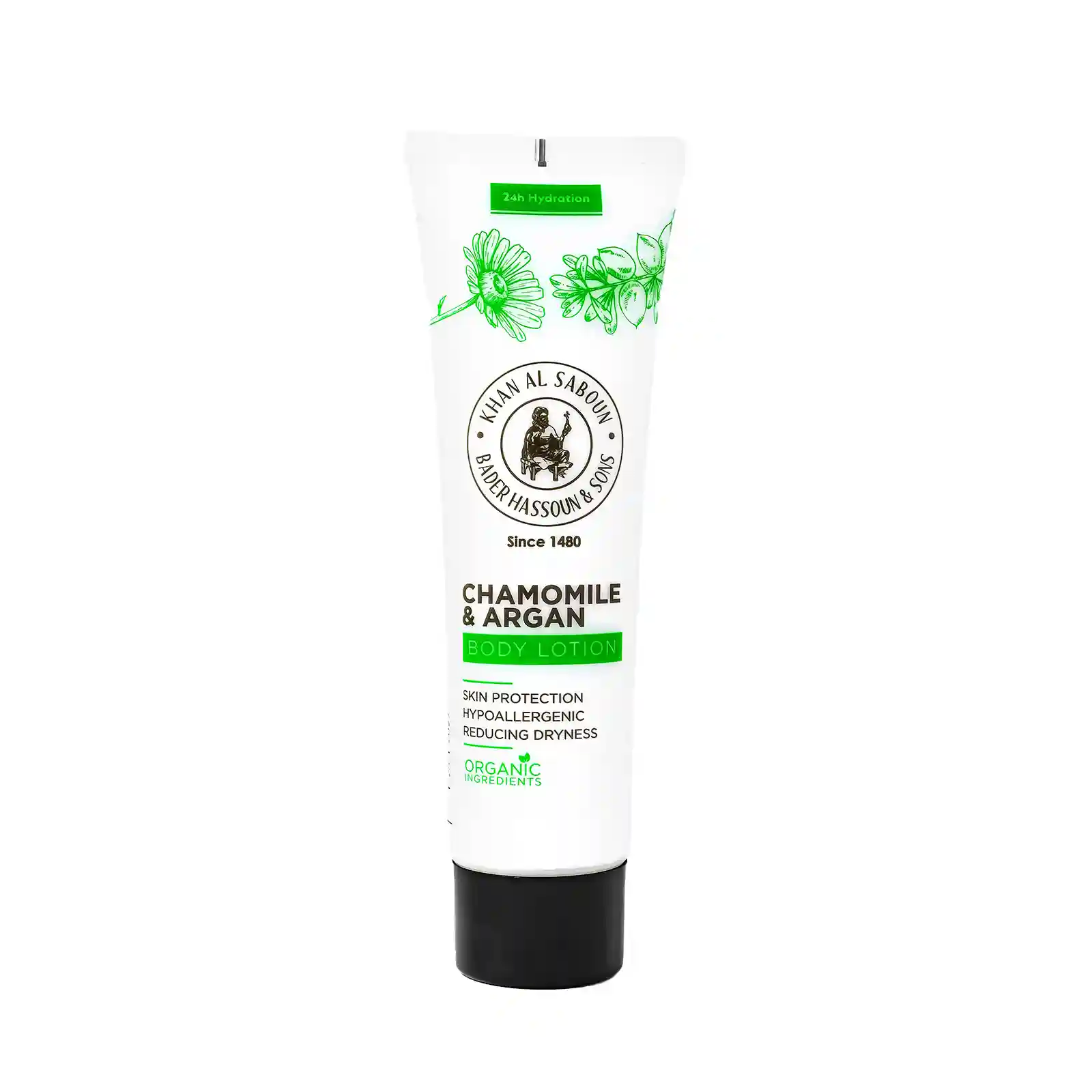 Chamomile Body Lotion – 100ml