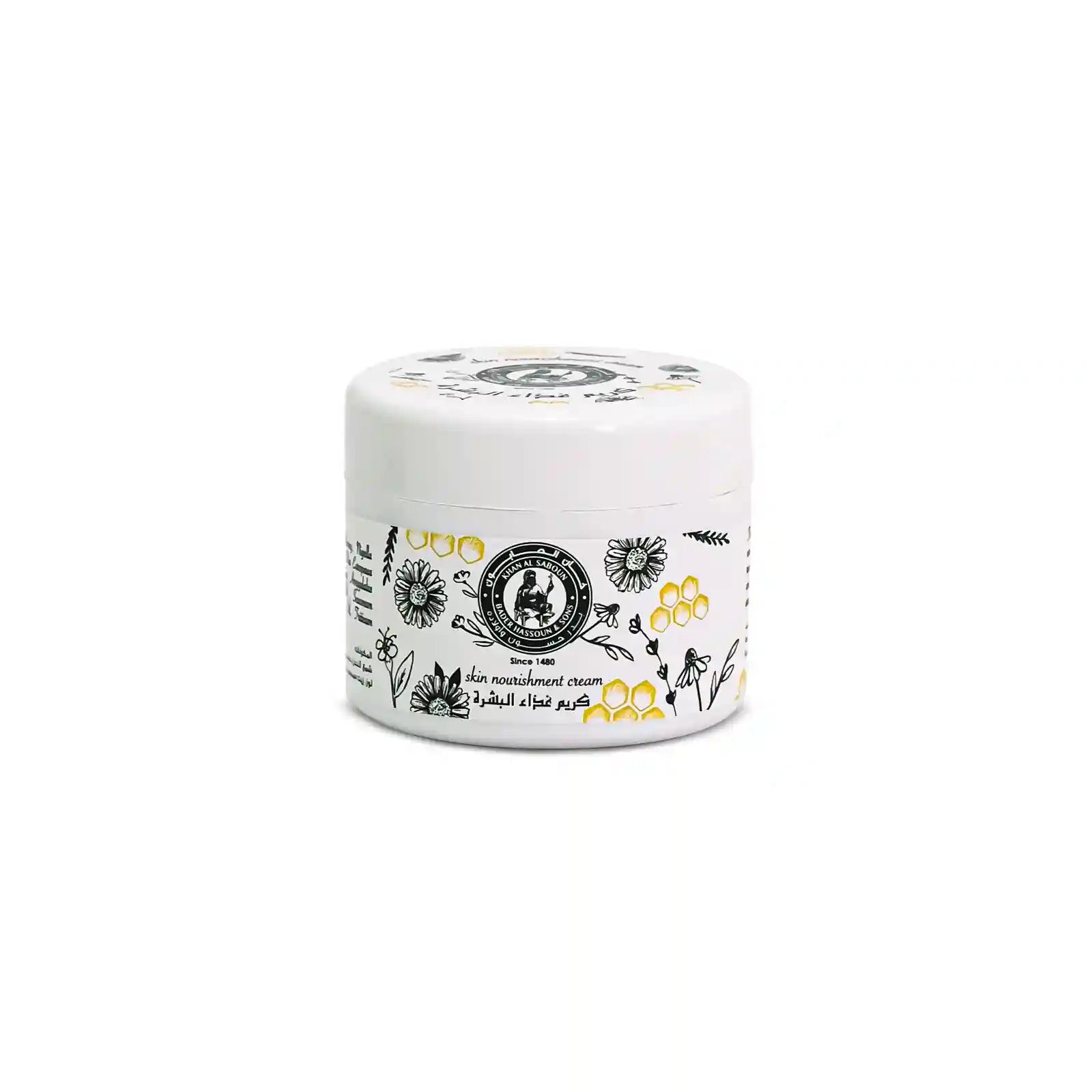 Skin Nourishment Cream – 30g
