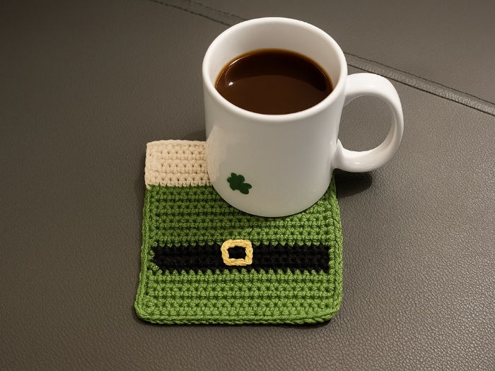 Choose your coaster 3