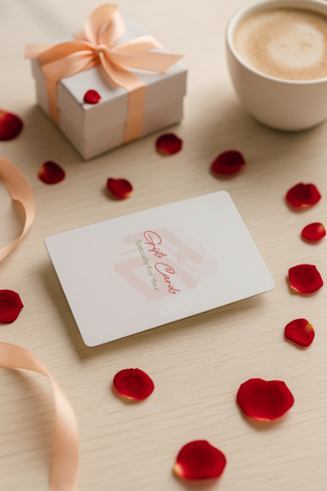Gifty Gift Card – Specially for You
