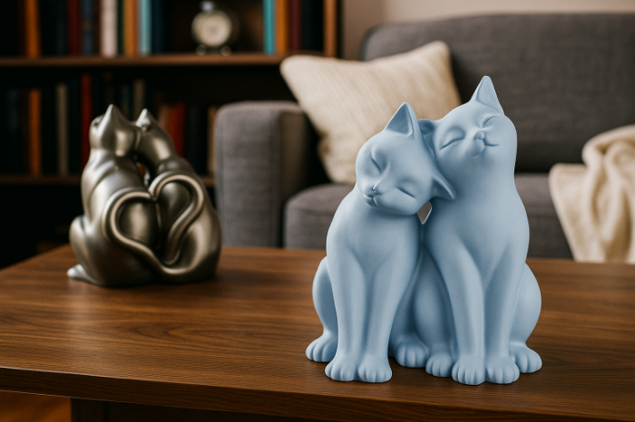 Eternal Love Cats