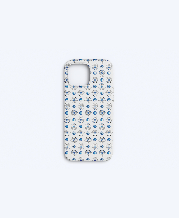 Guardian Eyes Phone Case