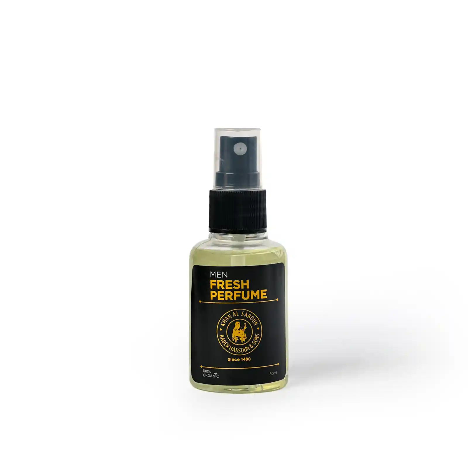عطر مين فريش للرجال – 50 مل