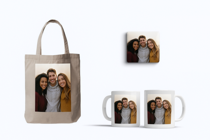 Everyday Essentials Set