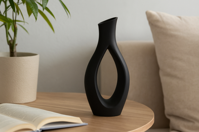 Teardrop Vase