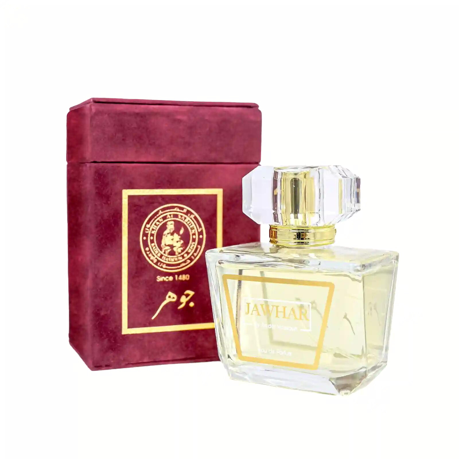 عطر جوهر – 85 مل