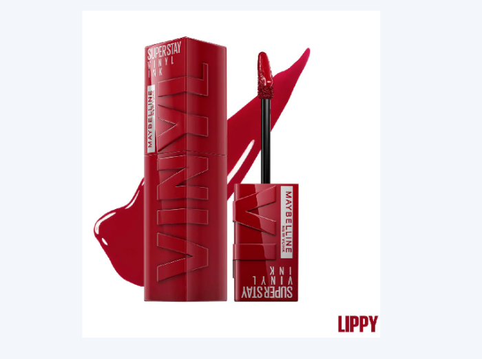10-LIPPY