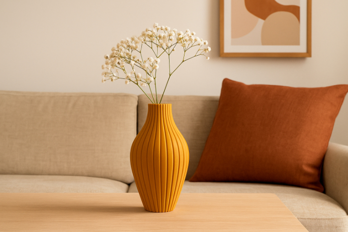 Harmony Vase