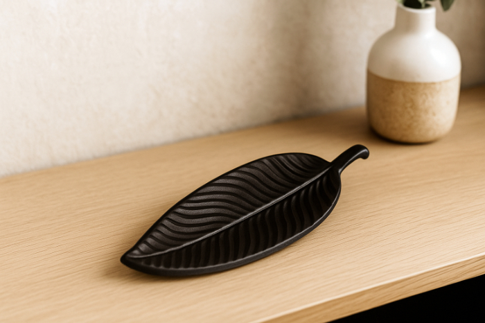 Leaf Bowl