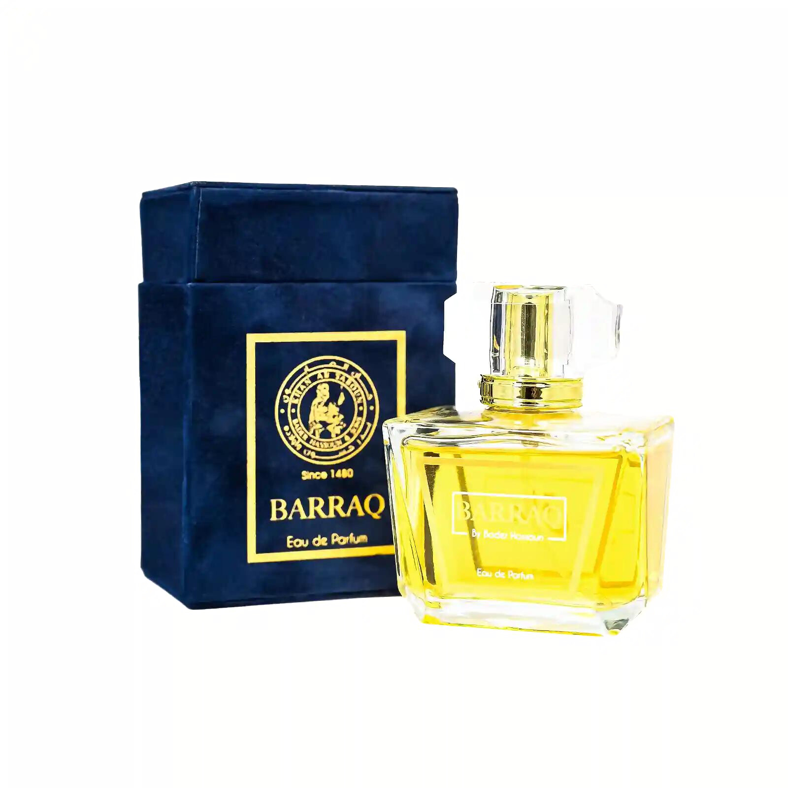 عطر Barrak – 85 مل