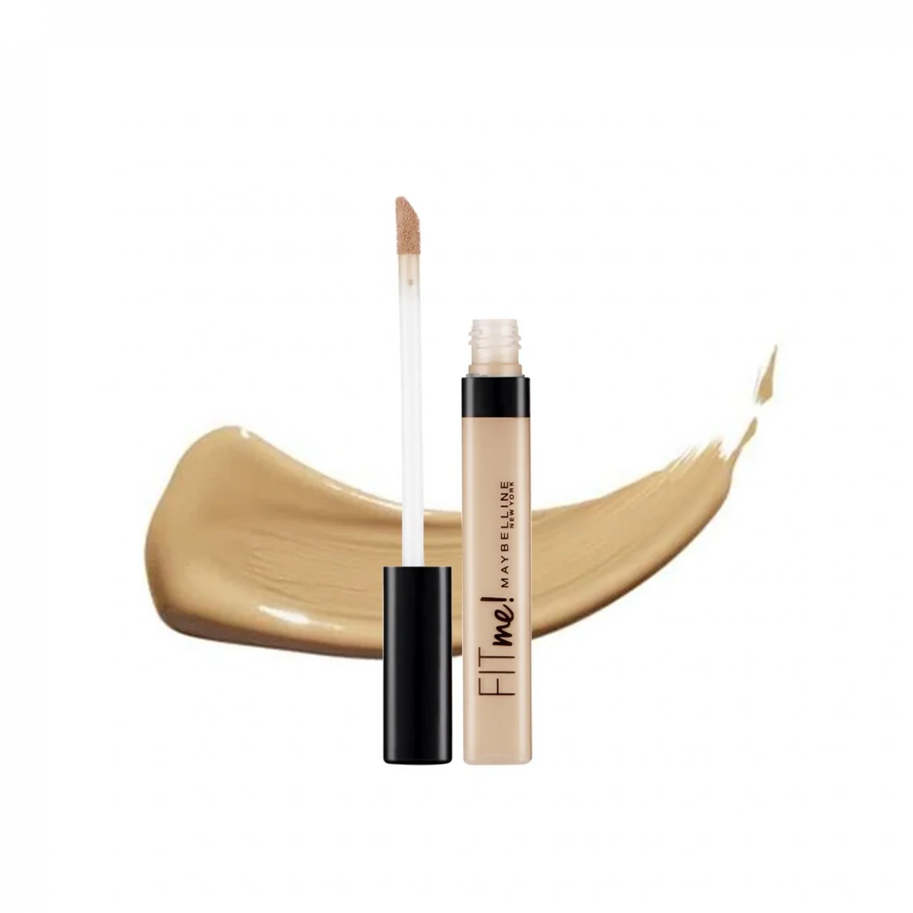 Maybelline New York -Fit Me Concealer