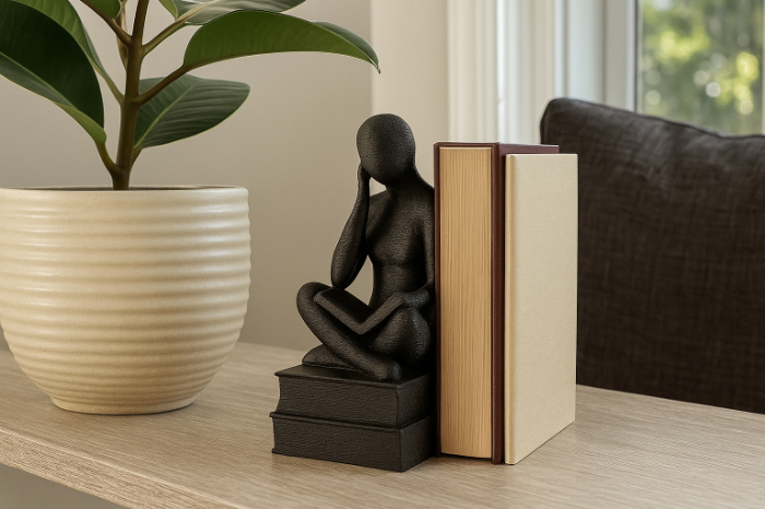 The Thinker Reader