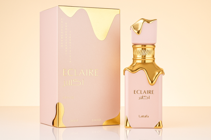 Lattafa Eclaire Women Edp 100 ml