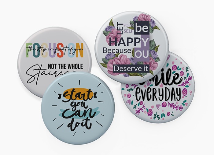 Set of 4