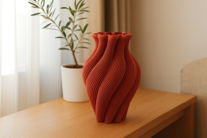 Ostra Vase