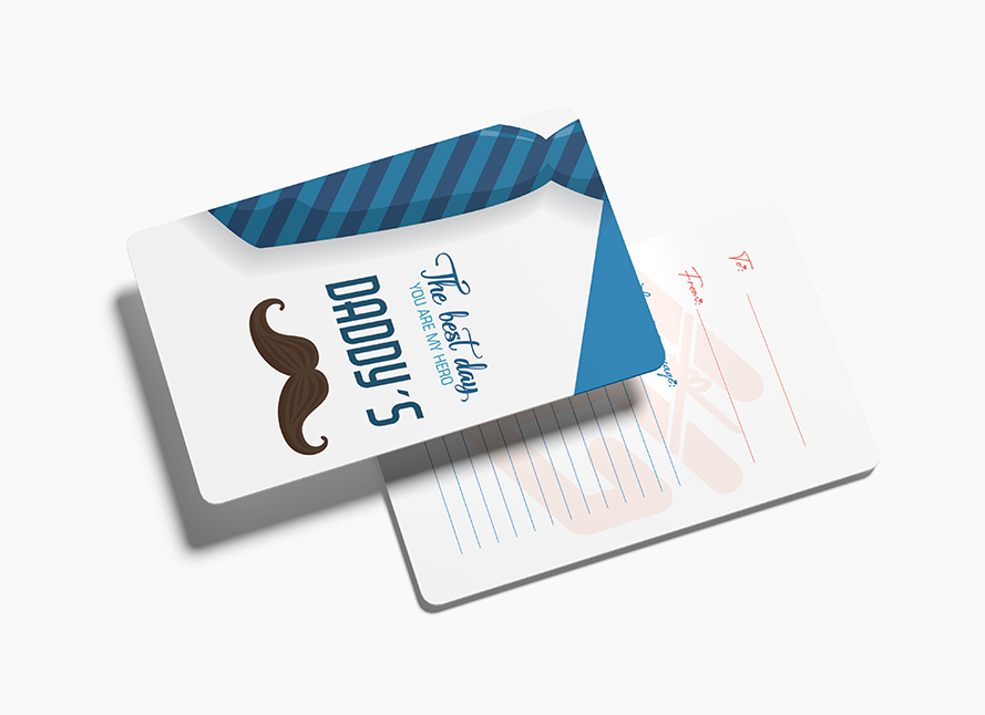 Choose design 1
