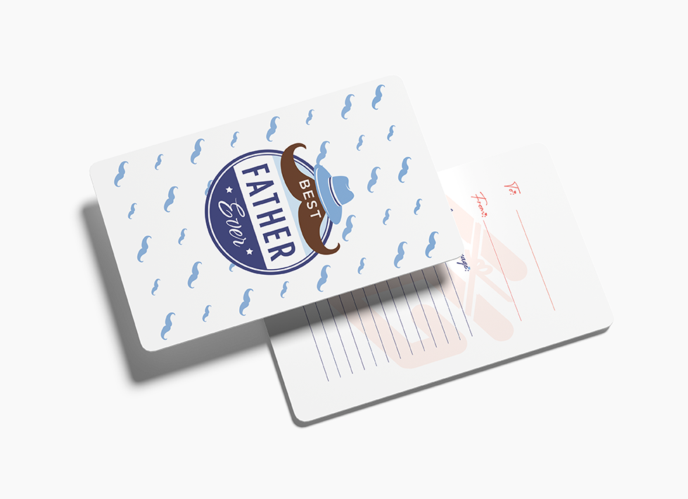 Choose design 3