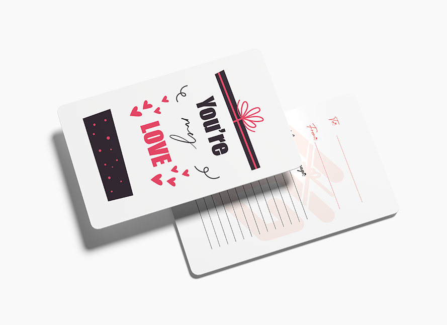 Choose Design 3