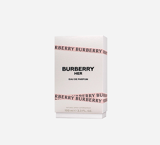 Burberry Her Petals Eau De Parfum 100ML