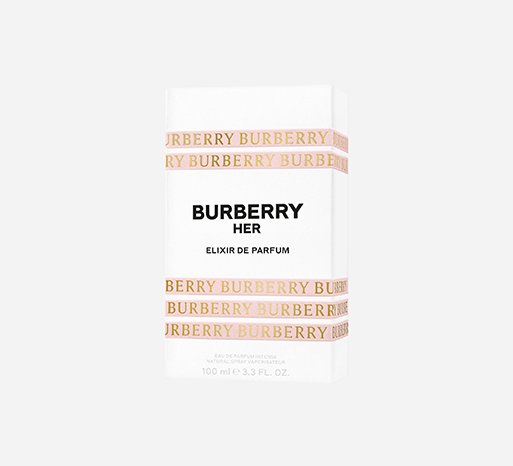 Burberry Her Elixir Edp 