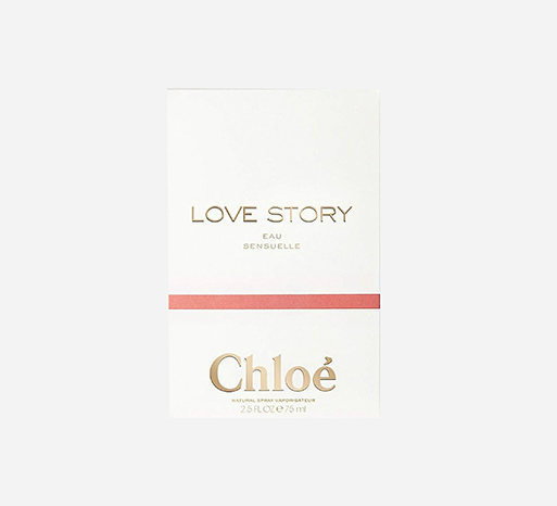 CHLOE LOVE STORY