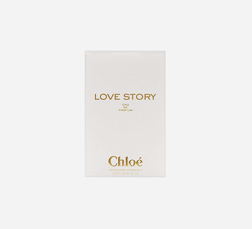 Chloe Love Story Edp
