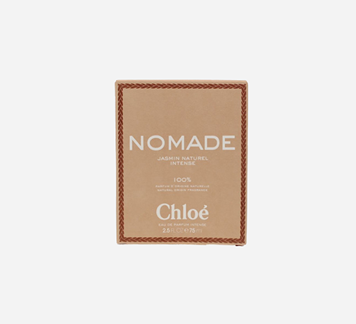 Chloe Nomade Naturel Intense Edp