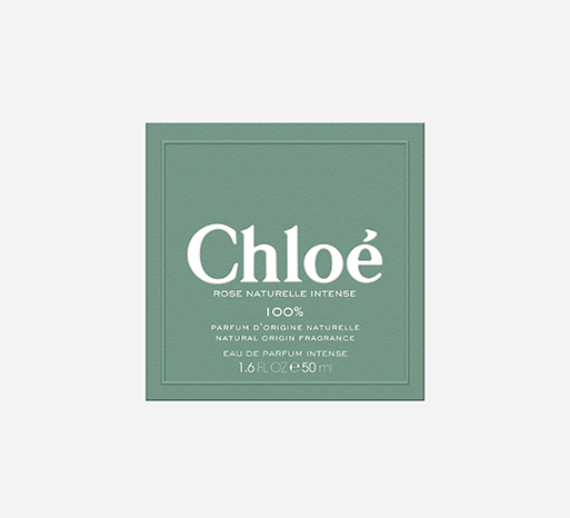 Chloe Rose Naturelle Intense Edp