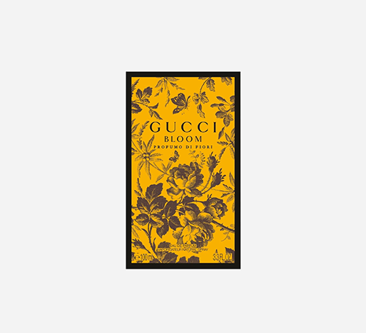 Gucci Bloom Profumo Di Fiori 100 ml