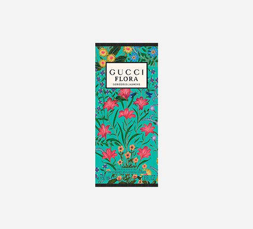 Gucci Flora Gorgeous Jasmine Edp