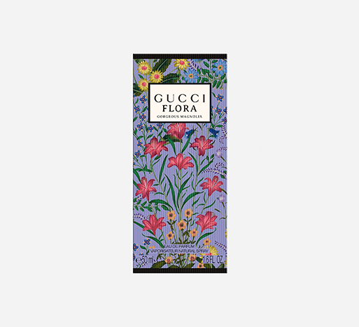 Gucci Flora Gorgeous Magnolia Edp