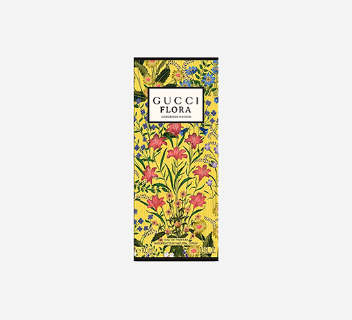 Gucci Flora Gorgeous Orchid Edp