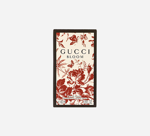 Gucci Bloom Intense Women Edp
