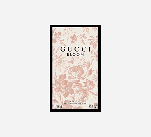 Gucci Bloom Women Edt