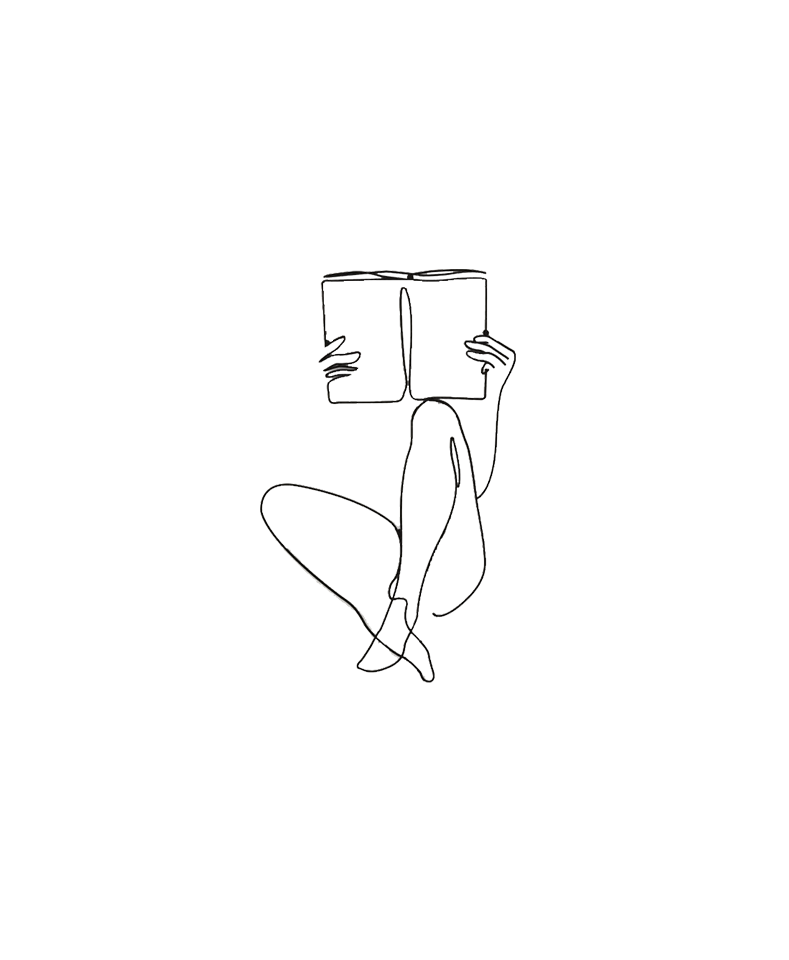 Lost in Pages – Wall Decoration