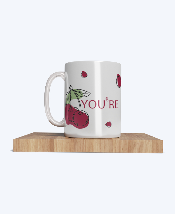 You're Cherry Sweet Mug