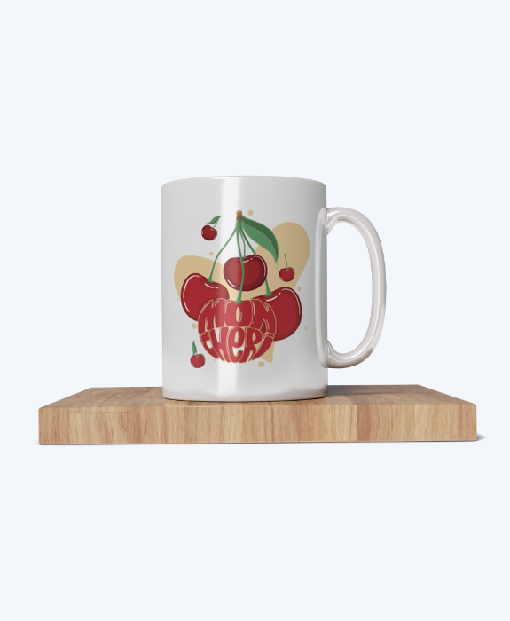 Mon Chéri Mug