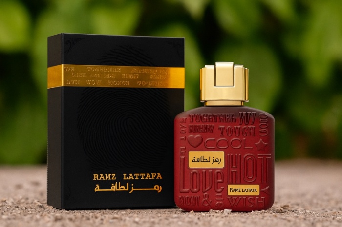 Lattafa Ramz Lattafa Gold Edp-100ml