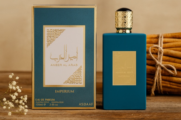 Lattafa Ameer Al Arab Imperium Edp-100ml