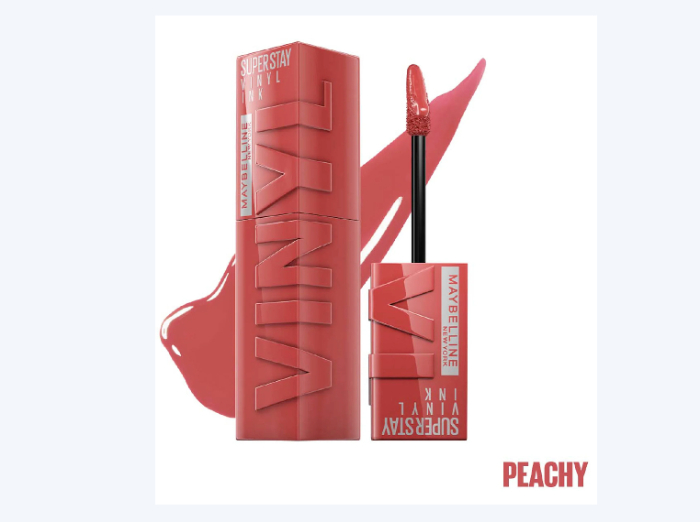 15-PEACHY