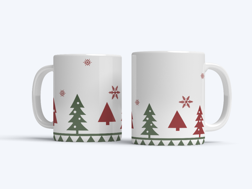 Choose your mug 1