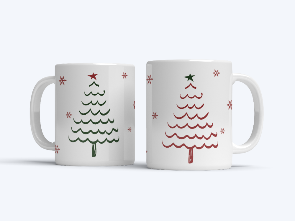 Choose your mug 2