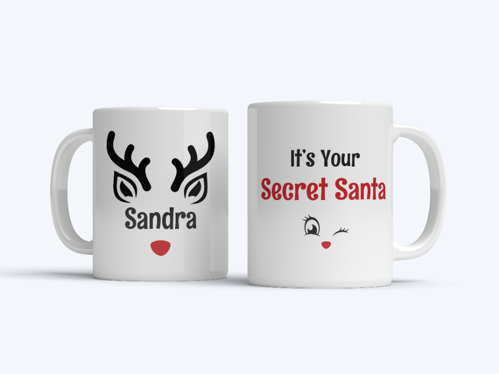 Choose your mug 4