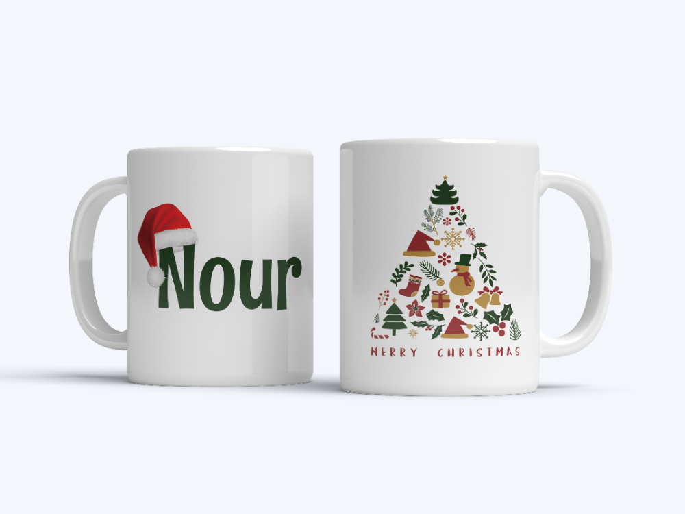 Choose your mug 5