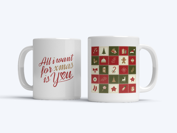 Choose your mug 7