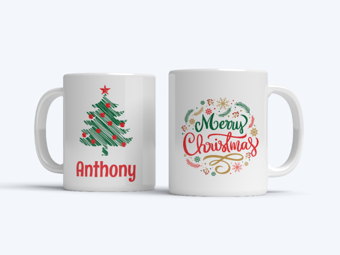 Choose your mug 8