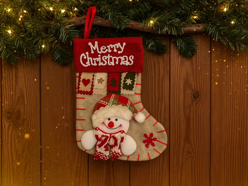 Choose your stocking 3