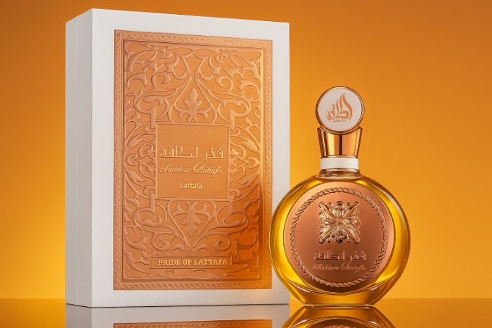 Lattafa Fakhar Lattafa Woman Edp-100ml